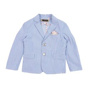 TAGLIATORE Suit jacket
6 (YEARS) - Blue